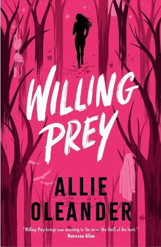 Willing Prey