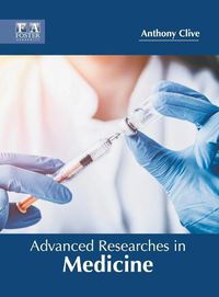 Cover image for Advanced Researches in Medicine