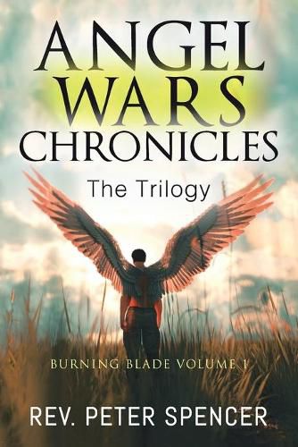 Cover image for Angel Wars Chronicles