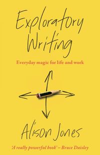 Cover image for Exploratory Writing