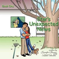 Cover image for Star's Unexpected News