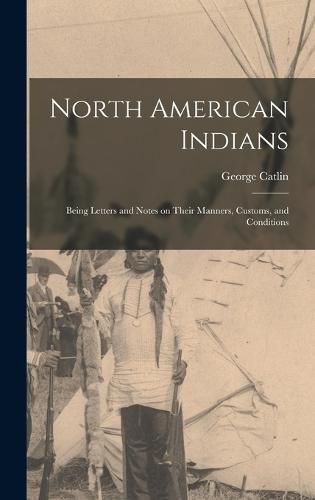 North American Indians