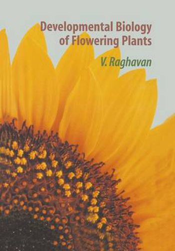 Cover image for Developmental Biology of Flowering Plants