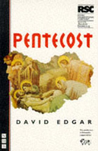 Cover image for Pentecost