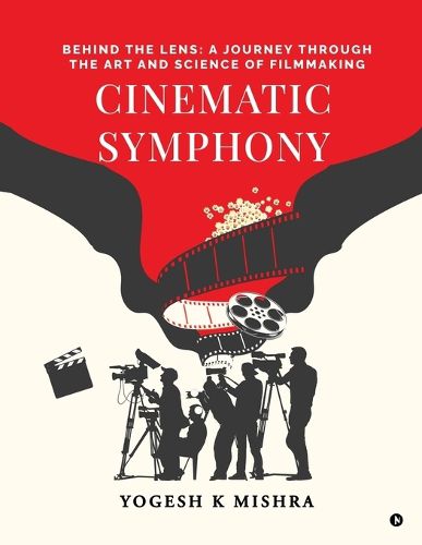 Cover image for Cinematic Symphony