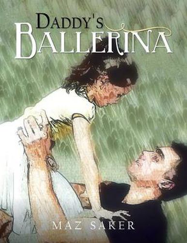 Cover image for Daddy's Ballerina