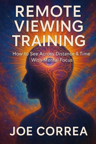 Cover image for Remote Viewing Training