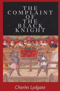 Cover image for The Complaint of the Black Knight