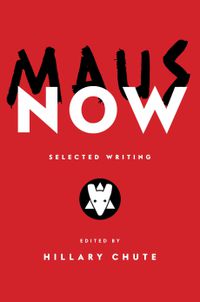 Cover image for Maus Now