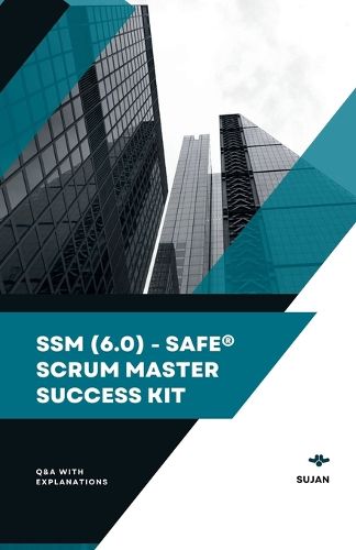 Cover image for SSM (6.0) - SAFe(R) Scrum Master Success Kit