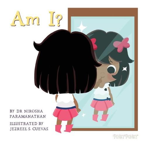 Cover image for Am I?