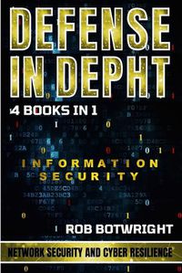 Cover image for Defense In Depth