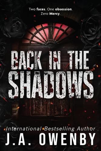 Cover image for Back in the Shadows