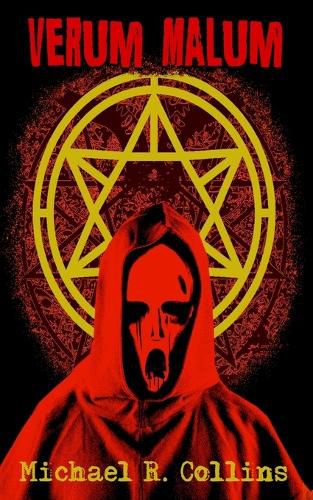 Cover image for Verum Malum