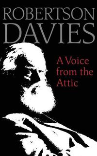 Cover image for A Voice from the Attic