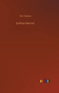 Cover image for Joshua Marvel