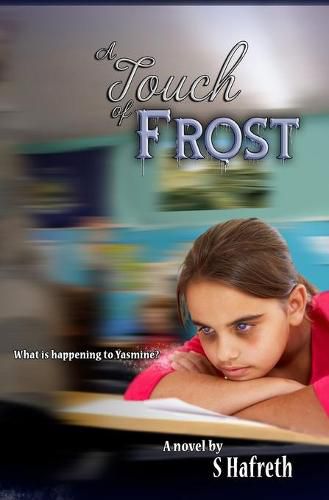 Cover image for A Touch of Frost