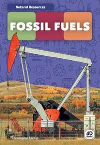 Cover image for Fossil Fuels