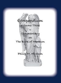 Cover image for Compendium Volume Three