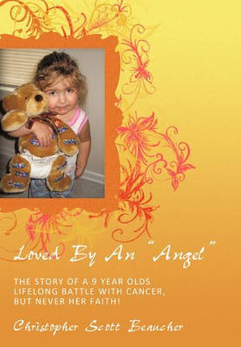 Cover image for Loved by an Angel