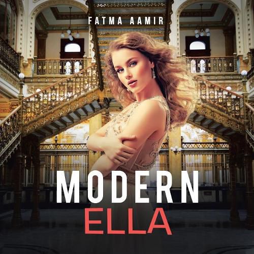 Cover image for Modern Ella