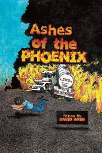 Cover image for Ashes of the Phoenix