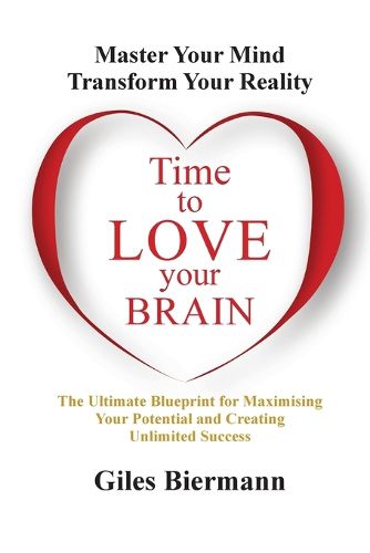 Cover image for Time to Love Your Brain