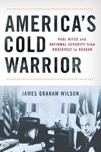 Cover image for America's Cold Warrior