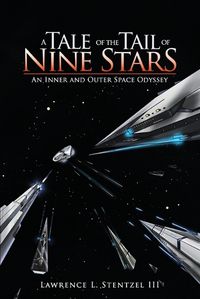 Cover image for A Tale of The Tail of Nine Stars