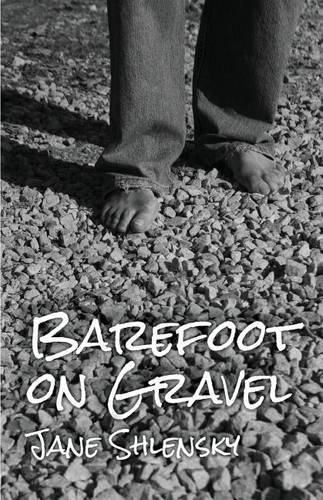 Cover image for Barefoot on Gravel