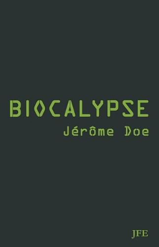 Cover image for Biocalypse