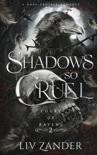 Cover image for Shadows so Cruel