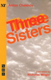 Cover image for Three Sisters