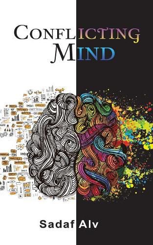 Cover image for Conflicting Mind