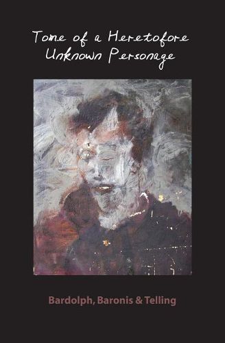 Cover image for Tome of a Heretofore Unknown Personage