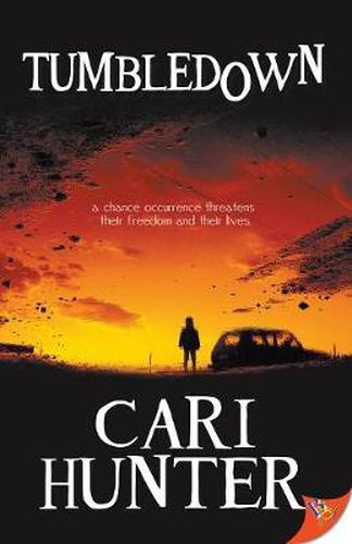 Cover image for Tumbledown