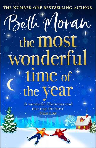 Cover image for The Most Wonderful Time of the Year