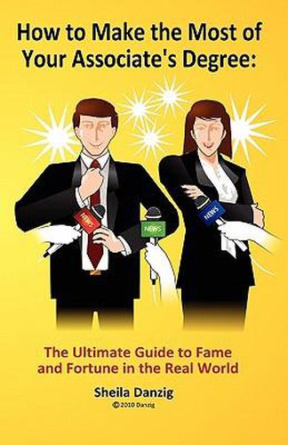 Cover image for How to Make the Most of Your Associate Degree