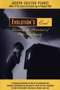 Cover image for Evolutions End