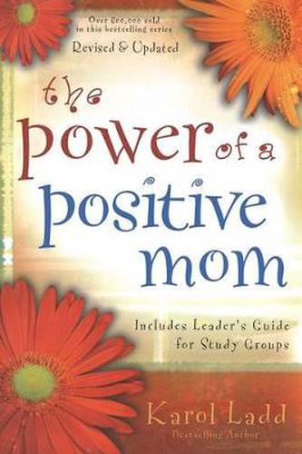 The Power of a Positive Mom