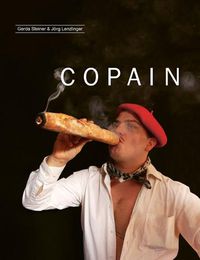 Cover image for Gerda Steiner & Joerg Lenzlinger: Copain