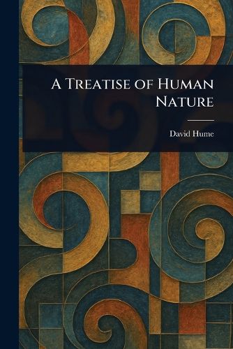 Cover image for A Treatise of Human Nature