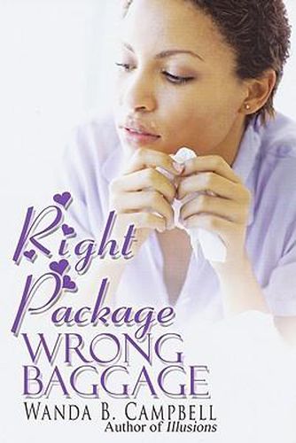 Cover image for Right Package, Wrong Baggage