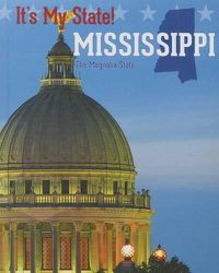 Cover image for Mississippi: The Magnolia State