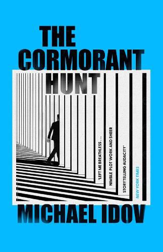 Cover image for The Cormorant Hunt