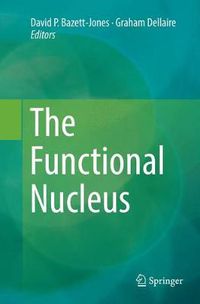 Cover image for The Functional Nucleus