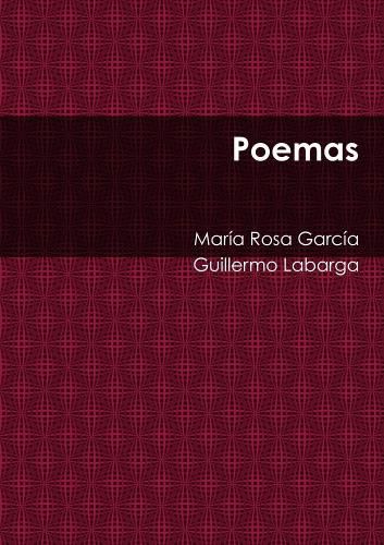 Cover image for Poemas