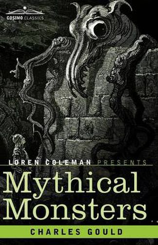 Mythical Monsters