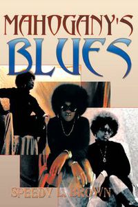 Cover image for Mahogany's Blues