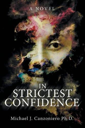 Cover image for In Strictest Confidence